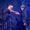 Foto James Taylor te James Taylor - 05/10 - AFAS Live