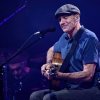 James Taylor foto James Taylor - 05/10 - AFAS Live