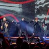 Foto Backstreet Boys te Backstreet Boys - 09/10 - Ziggo Dome