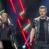 Cabaretinfo review: Backstreet Boys - 09/10 - Ziggo Dome