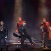 Backstreet Boys foto Backstreet Boys - 09/10 - Ziggo Dome
