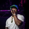 Foto 50 Cent te 50 Cent - 12/10 - Ahoy
