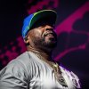 50 Cent foto 50 Cent - 12/10 - Ahoy