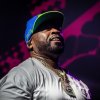 Foto 50 Cent te 50 Cent - 12/10 - Ahoy