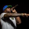 Foto 50 Cent te 50 Cent - 12/10 - Ahoy