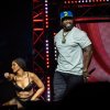 Foto 50 Cent te 50 Cent - 12/10 - Ahoy