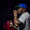 50 Cent foto 50 Cent - 12/10 - Ahoy