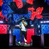 Foto 50 Cent te 50 Cent - 12/10 - Ahoy