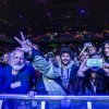 Foto op Deep Purple - 10/10 - Ziggo Dome