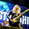 Foto Jefferson Starship op Deep Purple - 10/10 - Ziggo Dome