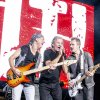 Foto Deep Purple te Deep Purple - 10/10 - Ziggo Dome