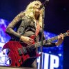 Foto Jefferson Starship op Deep Purple - 10/10 - Ziggo Dome