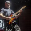 Foto Jefferson Starship op Deep Purple - 10/10 - Ziggo Dome