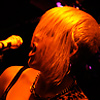 Foto Kittie te Kittie - 18/10 - Melkweg