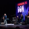 Don McLean foto Don McLean - 09/10 - De Vereeniging