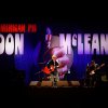 Foto Don McLean te Don McLean - 09/10 - De Vereeniging