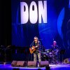 Don McLean foto Don McLean - 09/10 - De Vereeniging