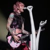Foto Machine Gun Kelly te Machine Gun Kelly - 12/10 - AFAS Live