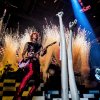 Foto Machine Gun Kelly op Machine Gun Kelly - 12/10 - AFAS Live