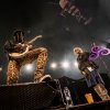 Foto Iann Dior op Machine Gun Kelly - 12/10 - AFAS Live