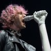 Foto Machine Gun Kelly op Machine Gun Kelly - 12/10 - AFAS Live