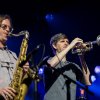 Snarky Puppy foto Snarky Puppy - 11/10 - AFAS Live