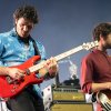 Foto Snarky Puppy te Snarky Puppy - 11/10 - AFAS Live