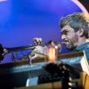 Foto Snarky Puppy op Snarky Puppy - 11/10 - AFAS Live
