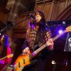 Foto Bo Ningen te Left of the Dial 2022