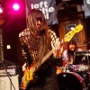 Foto Bo Ningen te Left of the Dial 2022