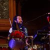 Foto Bo Ningen te Left of the Dial 2022