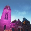 Foto op Left of the Dial 2022