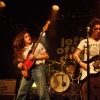Foto Island Of Love te Left of the Dial 2022