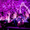 Foto op Oscar And The Wolf - 15/10 - Ziggo Dome