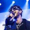 Foto Oscar And The Wolf te Oscar And The Wolf - 15/10 - Ziggo Dome
