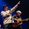 DMA's foto Kasabian - 13/10 - AFAS Live