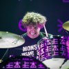 Foto Kasabian te Kasabian - 13/10 - AFAS Live