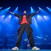 Foto Kasabian te Kasabian - 13/10 - AFAS Live