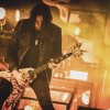 Arch Enemy foto Arch Enemy / Behemoth - 22/10 - Mainstage