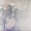 Arch Enemy foto Arch Enemy / Behemoth - 22/10 - Mainstage
