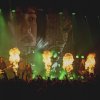 Foto Arch Enemy te Arch Enemy / Behemoth - 22/10 - Mainstage