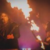 Behemoth foto Arch Enemy / Behemoth - 22/10 - Mainstage
