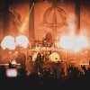 Behemoth foto Arch Enemy / Behemoth - 22/10 - Mainstage