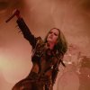 Arch Enemy foto Arch Enemy / Behemoth - 22/10 - Mainstage