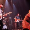 Foto Elles Bailey op Ramblin' Roots 2022