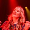 Foto Elles Bailey op Ramblin' Roots 2022