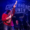 Foto Copperhead County op Ramblin' Roots 2022