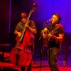Sean Taylor foto Ramblin' Roots 2022
