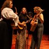 Foto Woolf te Ramblin' Roots 2022