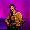 Foto Baptiste W. Hamon op Ramblin' Roots 2022